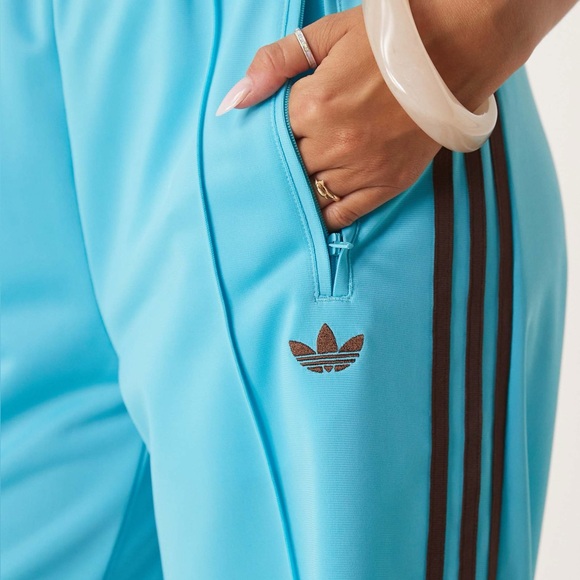 adidas Pants - adidas Firebird Loose Track Pant